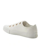 Lee Cooper Dámske športové tenisky Módne pohodlné biele dámske Lee Cooper Dámske športové tenisky Módne pohodlné biele dámske
