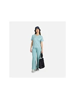 Dámske tričko ROSSIGNOL W Waterfall Tee, modré Dámske tričko ROSSIGNOL W Waterfall Tee, modré