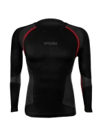 Termoaktívne spodné prádlo Spokey Lee M 6114300000 pánske