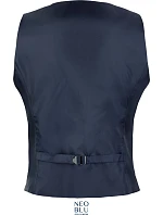 NEOBLU Max Women Dámska vesta 24.3167 night blue NEOBLU Max Women Dámska vesta 24.3167 night blue