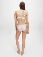 Dámska podprsenka QF5893E-100 biela - Calvin Klein Dámska podprsenka QF5893E-100 biela - Calvin Klein