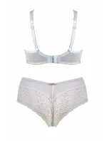 Dámske nohavičky brazilky LOTUS 19076