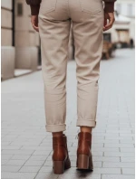 Dámske ťavie čižmy na podpätku FashionStreet ZY1317 Dámske ťavie čižmy na podpätku FashionStreet ZY1317