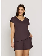 Mefemi Mix&Match Mila pyžamová košeľa PG71 S-2XL