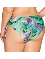 Spodný diel plaviek 210/2 zelený - AVA