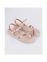 Ipanema Fashion sandále sand VIII 82842 AR640