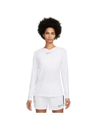 Dámske tričko Nike Dri-FIT Park First Layer T-shirt white AV2610 100