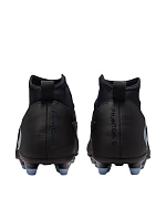 Detské kopačky Nike Phantom 6 High Club FG/MG HQ2022 003