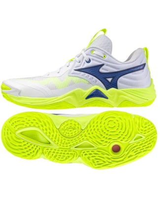 Topánky Mizuno WAVE MOMENTUM ELITE V1GA251239