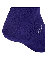 Adidas Football Cush ponožky fialové KE9886