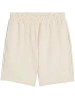 Pánske šortky Puma ESS Elevated Material, béžové, 692057 87 Pánske šortky Puma ESS Elevated Material, béžové, 692057 87