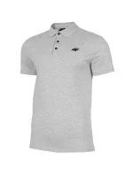 Pánske polo tričko M H4L22 TSM355 27M - 4F Pánske polo tričko M H4L22 TSM355 27M - 4F