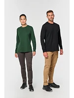 WK WK 709 (52–62) Unisexové pracovné nohavice z elastického materiálu 20.709X čierne WK WK 709 (52–62) Unisexové pracovné nohavice z elastického materiálu 20.709X čierne