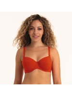 Style Smilla Top Bikini - horný diel 8752-1 sunset - RosaFaia