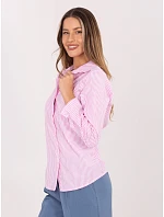 Košeľa IT KS 92761.94 ružová
