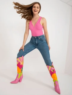 Karoséria NM BO L55093.29 ružová