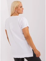 Blúzka RV BZ 8863.88 svetlo fialová