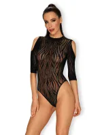 Divoké body B130 teddy - Obsessive