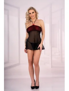 Jemná košieľka Febrenn - LivCo Corsetti