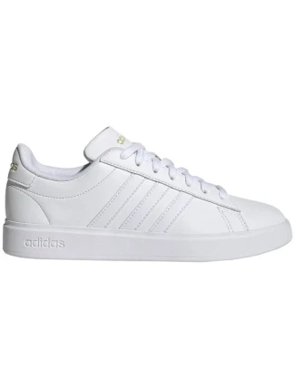 Dámske tenisky Grand Court W GW9213 White - Adidas