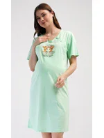 Pánske pyžamové šortky Simon