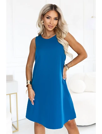Denné šaty, model 231236, Numoco Denné šaty, model 231236, Numoco