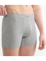 SLOGGI MEN EVER EASE - Pánske šortky z organickej bavlny GOTS s HeiQ Smart Temp Sloggi