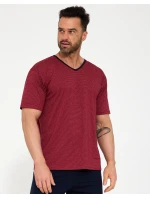 Pyžamo Cornette Rôzne 330/52 kr/r 3XL-5XL Pyžamo Cornette Rôzne 330/52 kr/r 3XL-5XL