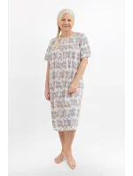 Košeľa Martel Bogna I 203 cr/r 3XL-4XL