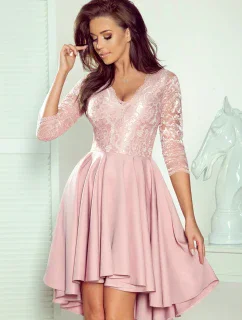 Dámske šaty 210-11 - NUMOCO