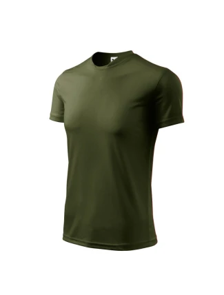 Pánske tričko Fantasy (vojenské)