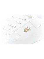 Lacoste Ziane Platform W 05216 topánky