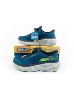 Bežecká obuv Skechers Max Cushioning Slip-INS M 220611/NVY