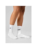 Športové ponožky CASALL Urban Tube Sock, balenie po 2 kusoch, biela farba Športové ponožky CASALL Urban Tube Sock, balenie po 2 kusoch, biela farba