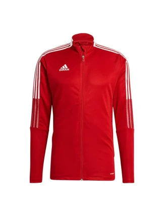 Pánska futbalová mikina Tiro 21 Track M GM7308 - Adidas