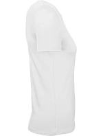 B&C #E150 /women Dámske tričko 01.002T biele B&C #E150 /women Dámske tričko 01.002T biele