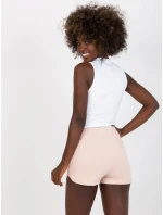 Šortky AP SN 119.07 svetlo ružová