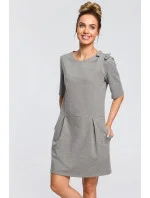 Dámske šaty M422 - MOE