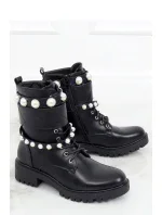 Topánky NC1065 model 151013 - Inello Topánky NC1065 model 151013 - Inello