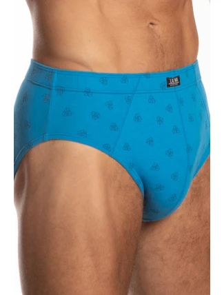 Pánske spacie vaky CLASSIC M-110CL-19 3XL-4XL 3 balenia