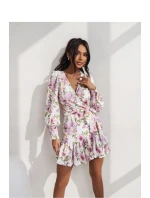 Denné šaty model 210843 LaBalancia Denné šaty model 210843 LaBalancia