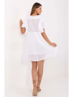 Denné šaty model 215790 Taliansko Moda Denné šaty model 215790 Taliansko Moda