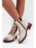 Obuv model 218708 Step in style