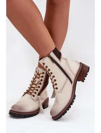 Obuv model 218708 Step in style