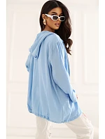 Mikina, model 229563 Rue Paris Mikina, model 229563 Rue Paris