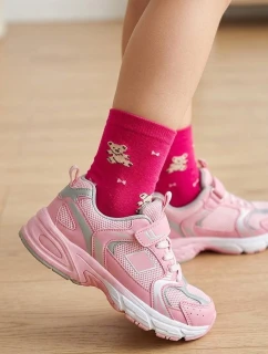 Gatta U84.01P Perfect Woman vzorované ponožky 36-41