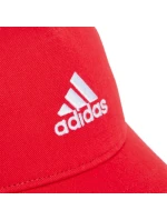 Ľahká bejzbalová čiapka adidas s vyšitým logom IY5421