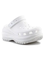 Crocs Mega Crush Clog 207988-100