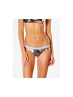DOL-BIKINI RIP CURL Playabella Mirage Pant - čierna DOL-BIKINI RIP CURL Playabella Mirage Pant - čierna