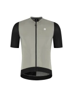 Rogelli dres DISTANCE II grey-black L muži